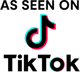As seen on TikTok