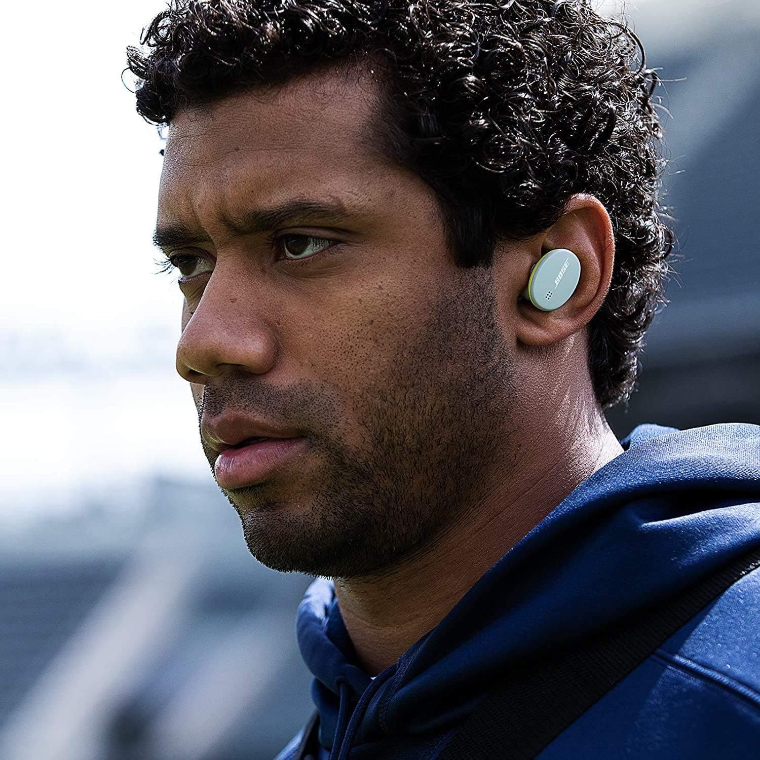 Bose Sport Earbuds