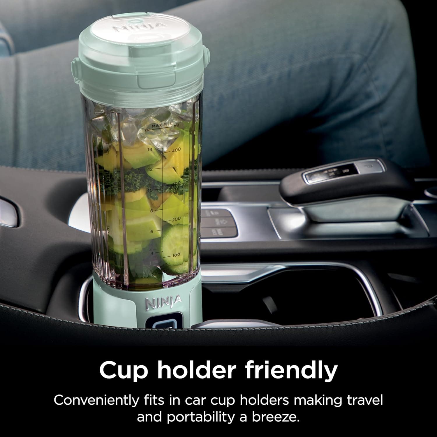 Ninja Blast Portable Blender