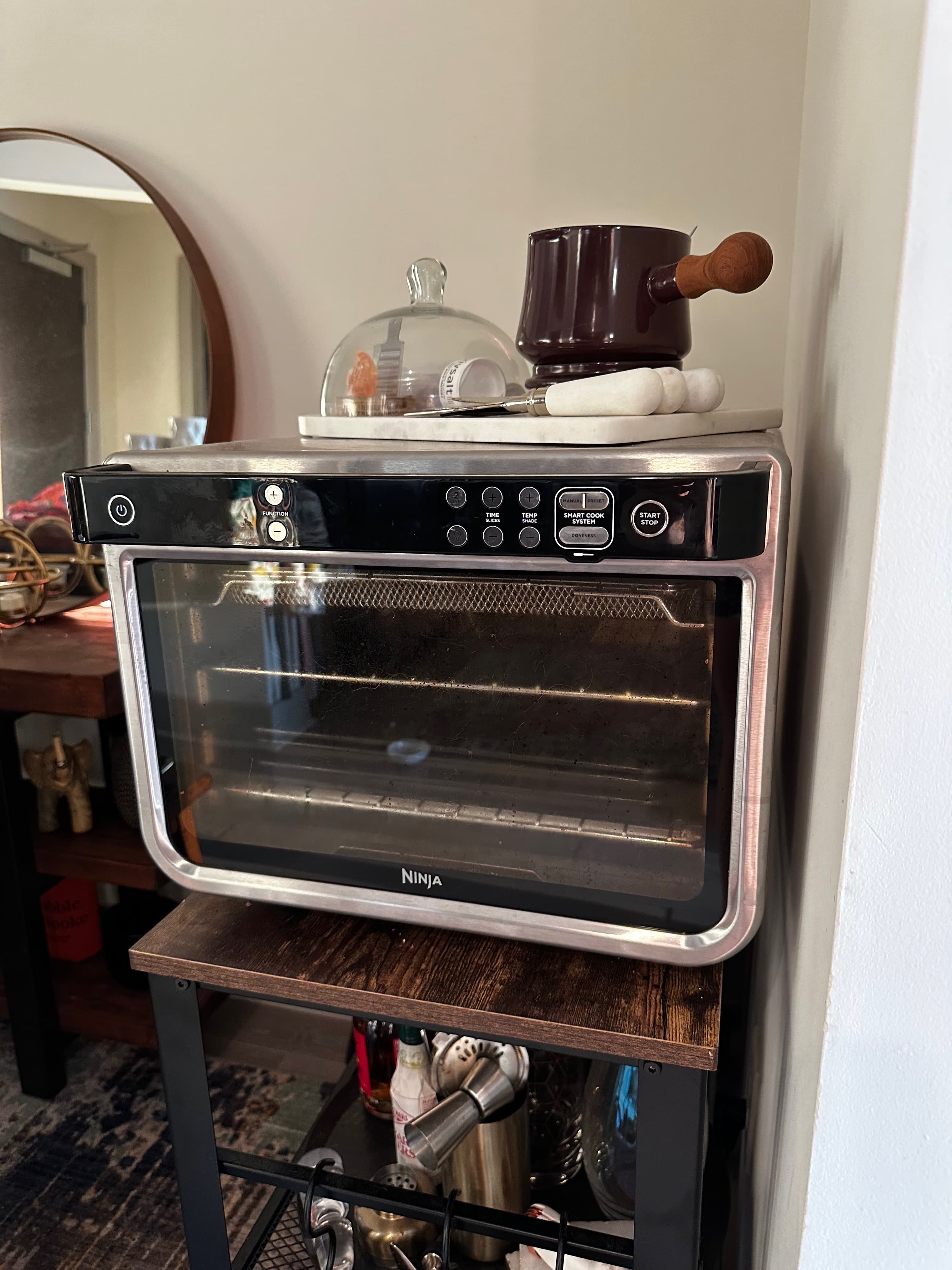 Ninja Air Fryer
